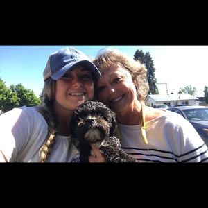 Meet your Posher, Susan